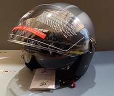 CASCO DIEFFE 60 DV doppia visiera