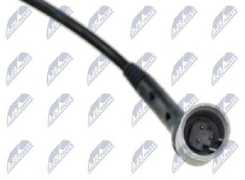 Original NTY Wheel Speed Sensor HCA-BM-001 For BMW
