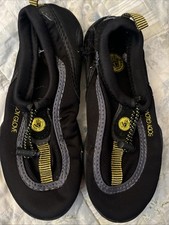 Boys Body Glove Water Shoes Sz 1