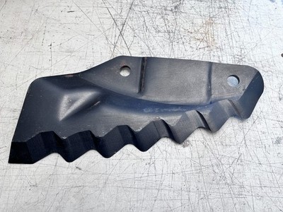 TRIOLIET TMR MIXER BLADE KNIFE - SHORT - DOES NOT REQUIRE BACKING PLATE