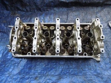06-11 Honda Civic SI K20Z3 cylinder head assembly OEM engine motor K20 RBC CORE