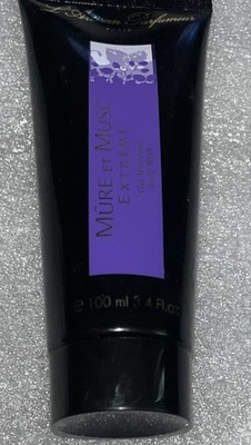 L'Artisan Mure Et Musc Extreme Gel Moussant Body Wash 3.4 fl.oz