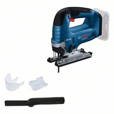 Sierra De Calar A Batería Bosch GST 18V-125 B