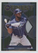 2022 Topps Finest Flashbacks Randy Arozarena #199 4s2