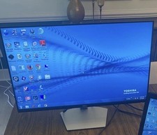 Dell S Series 27" FHD 75Hz IPS LCD Monitor S2721HN - Grey