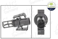AIC Sensor, Ansauglufttemperatur U.A. FüR Chrysler, Dodge, Jeep, MERCEDES-BENZ