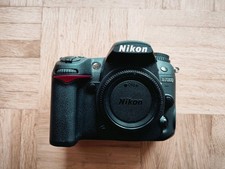 Tolle Nikon d7000
