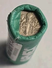 Roll of 50 Silver Roosevelt Dimes - $5 Face Value 90% Silver APMEX Packaged SK02