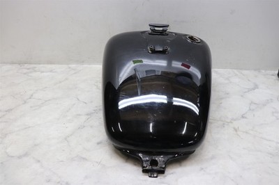 2004-2009 Honda Shadow Aero VT750 Tin Set Gas Tank Front Rear