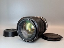  Exc 5 Nikon Ais Ai-s Zoom Nikkor 35-105mm F/3.5-4.5 MF Lens from JAPAN
