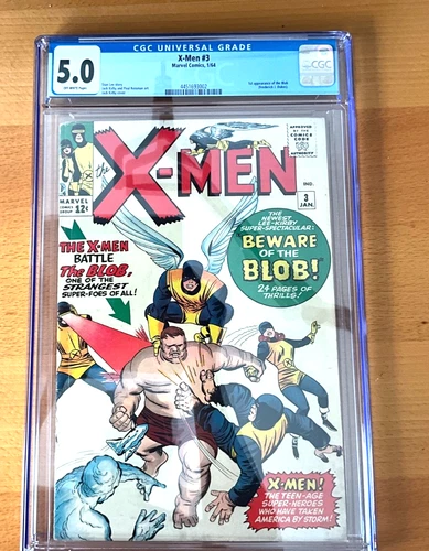 Comic Image