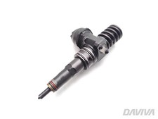 Injecteur Seat ALTEA
