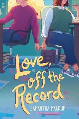 Love Off the Record - GOOD