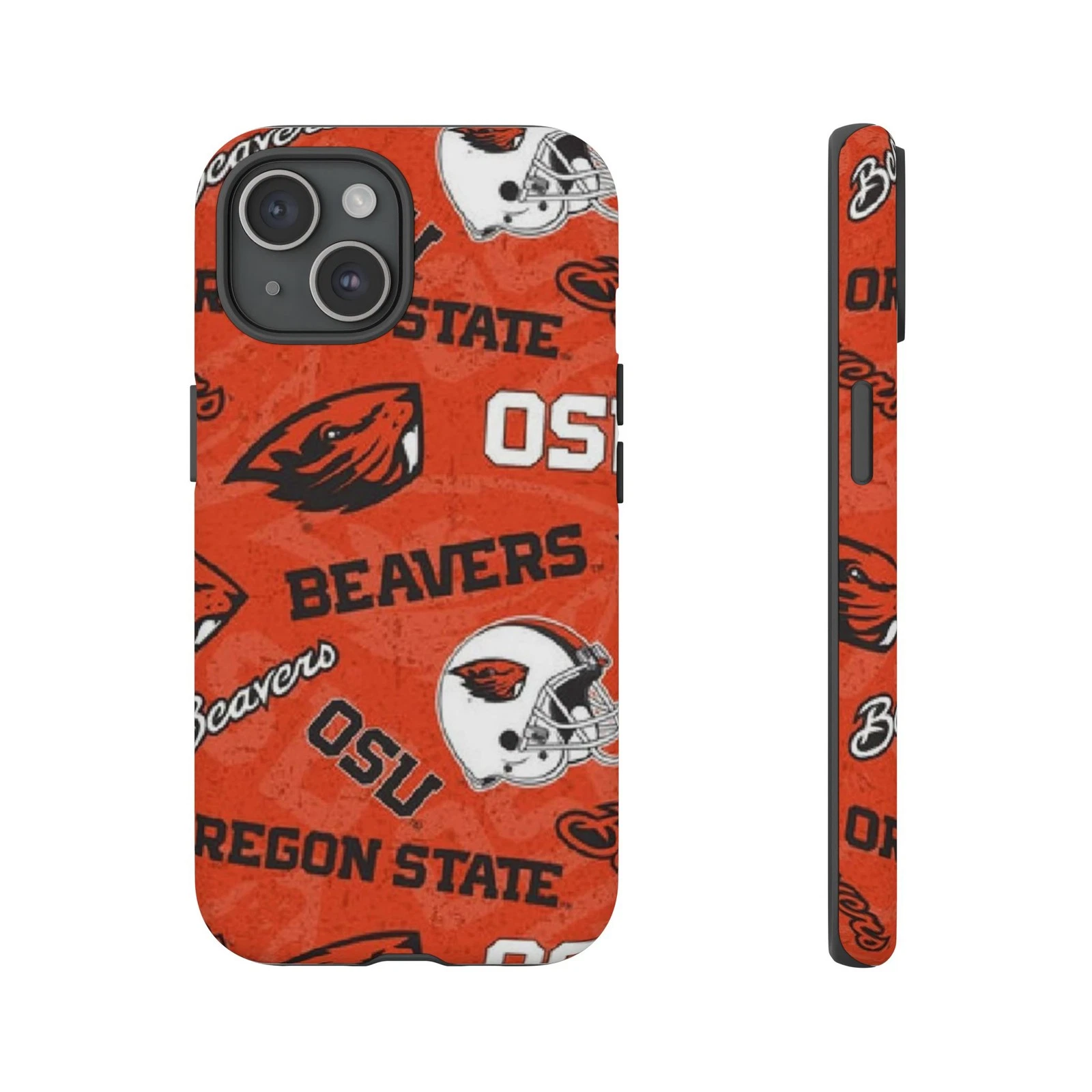 Oregon State University iPhone Cases