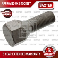 Fits Citroen C25 Fiat Ducato Talento Peugeot J5 Baxter Front Rear Wheel Bolt