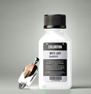 PIGMENTFARBEN FÜR EPOXIDHARZ TRANSLUZENTE WIRKUNG 25-100ml