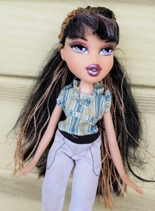 bratz tiana