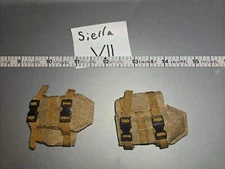 1/6 Scale Modern Era Web Gear