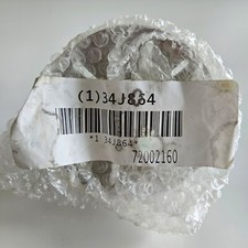 Elkay 3-1/4" Basket Strainer 34J864 Stainless Steel Satin Finish NIB