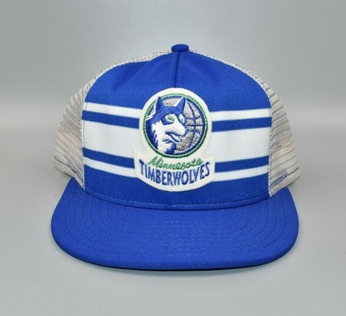 Minnesota Timberwolves AJD Super Stripe 