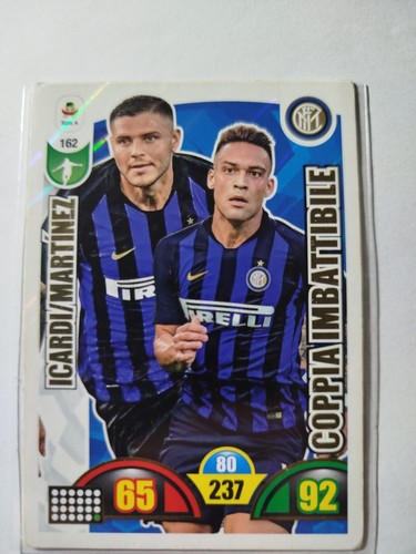 figurine calciatori panini adrenalyn XL annata 2018-2019 - Foto 50 di 161