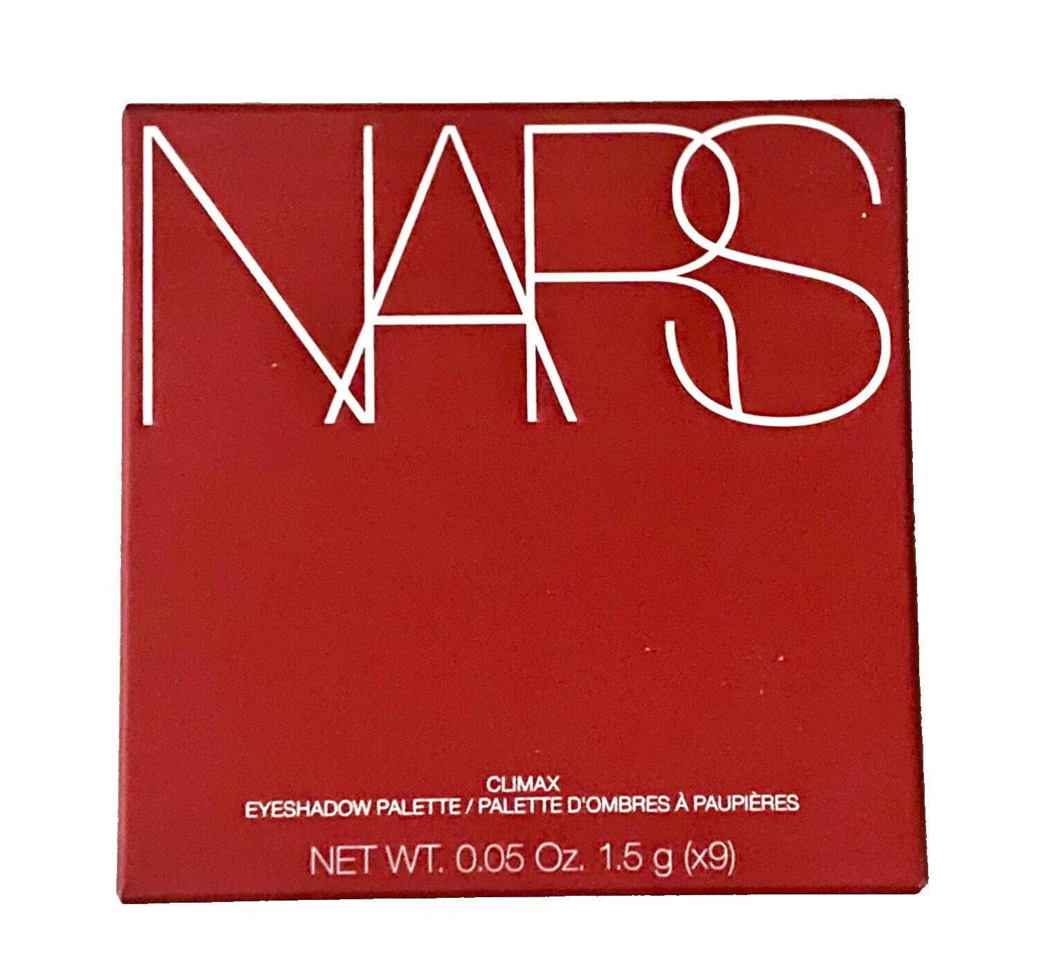 NARS Pressed Powder Green Eye Shadow Products