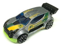 hot wheels rc fast 4wd