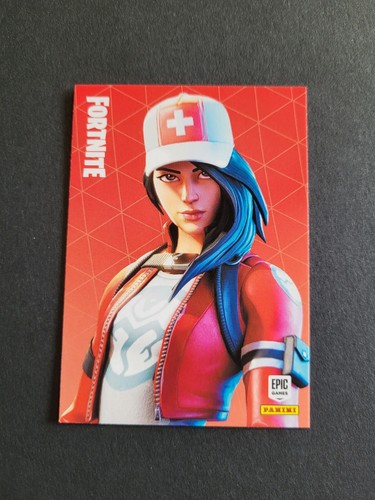 Panini Fortnite Series 2 2020, US Series, Epic Games - Imagen 22 de 43