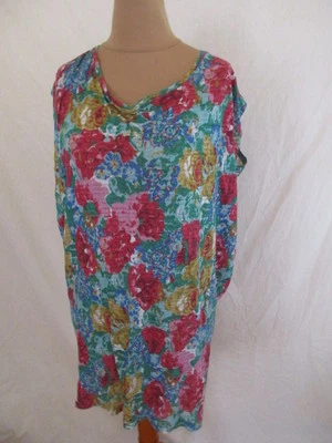 Robe en lin Maje Recital Taille M à - 57% - Photo 1/4