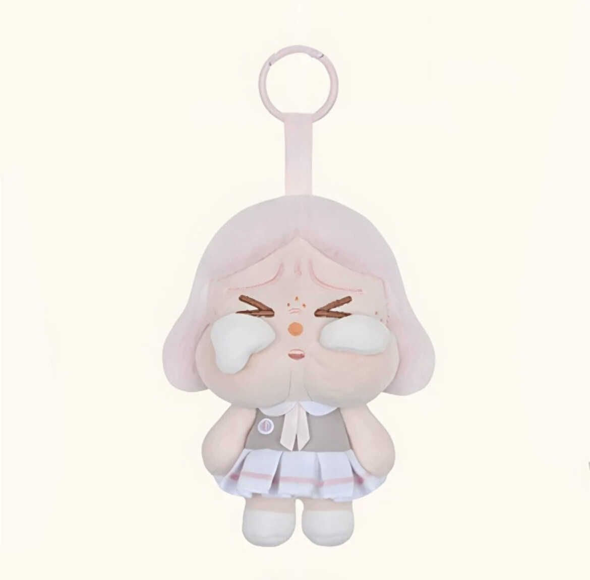 POPMART CRYBABY SUNSET CONCERT シリーズ 未開封 CRYBABY Sunset Concert Series-Plush Pendant Blind Box