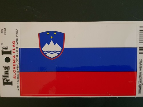 CAR STICKERS INTERNATIONAL FLAGS - Picture 132 of 171