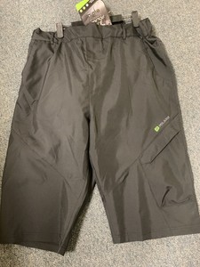 polaris cycling shorts