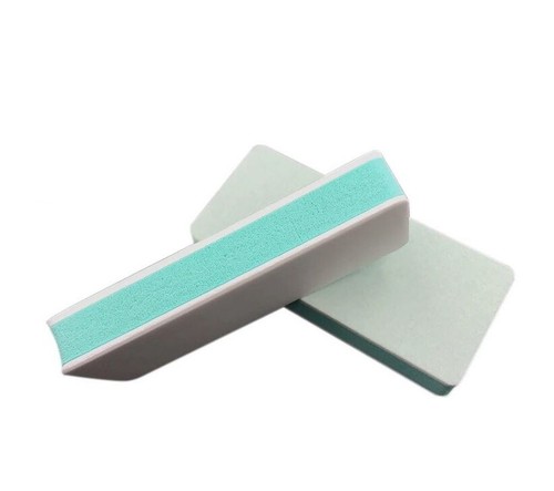 Nail File Buffer Mini Block – 4-Way Shine & Polish Tool | Manicure Accessory UK - Picture 8 of 14