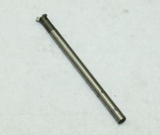 HM Bohrstange KOMET - Form G - Durchgangsloch - B 05 g - 125 mm verlängert  NEU