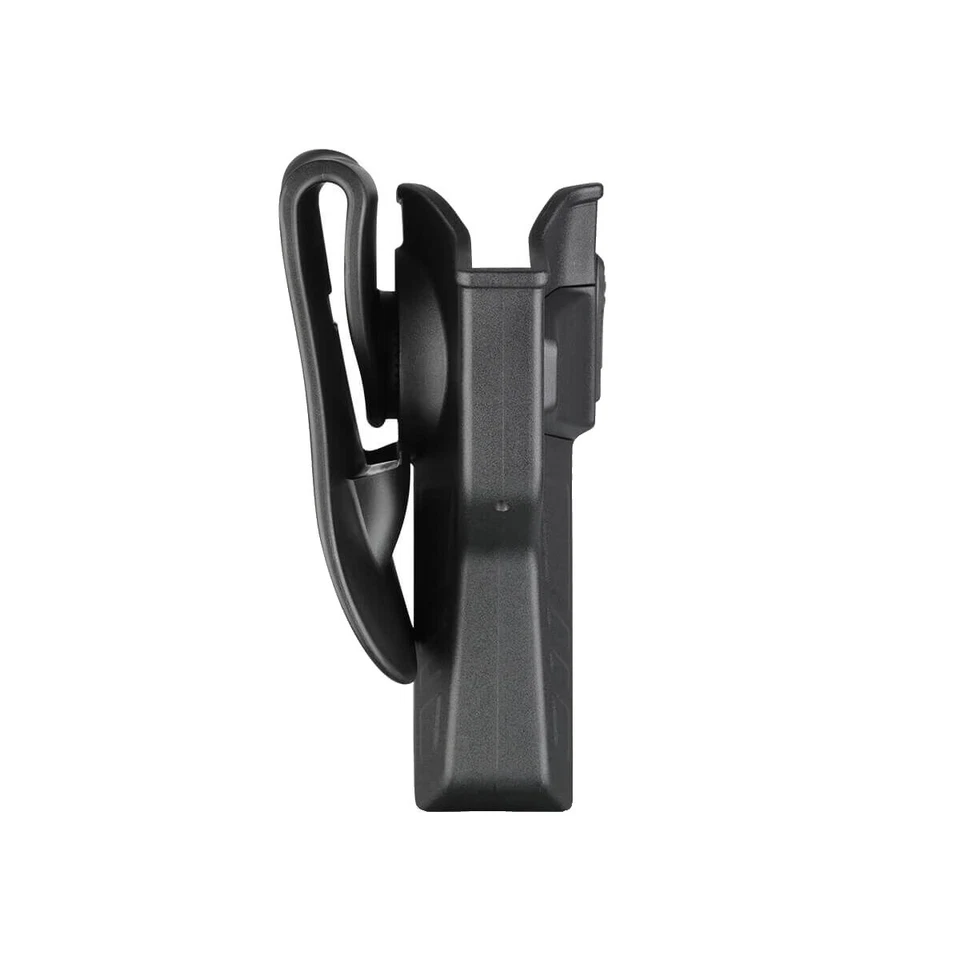 Funda de paleta Beretta 92FS/92X/M9/M9A4/96 A1 nivel 2 OWB con botón de liberación rápida Foto 4 de 4