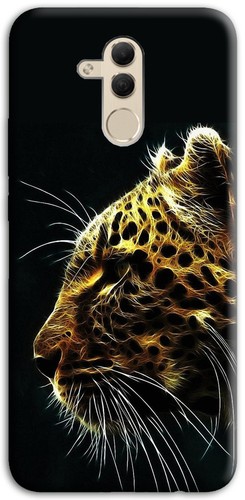 CUSTODIA COVER MORBIDA IN TPU PERASUS ZENFONE 5 LITE ZC600KL FANTASIA I - Imagen 3 de 18