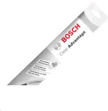 26ca New Windshield Wiper Blade Clear Advantage Bosch Front Left Or Right New 26ca New Windshield Wiper Blade Clear Advantage Bosch Front Left Or Right New