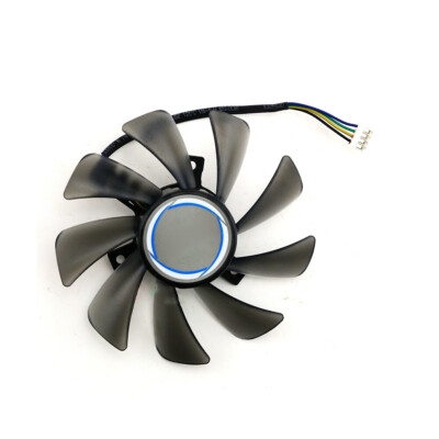 FD9015U12D HA9515H12SF-Z Cooling Fan For   GTX1060 PHOENIX Graphics Card #D6