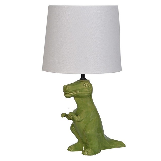 dinosaur lamp for nursery