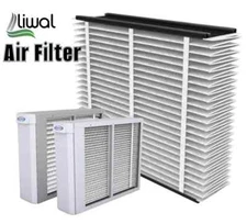 Replacement Filter Aprilaire 210 For Whole-House Air Purifier - MERV 11 (Pack/1)