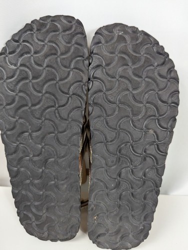 Sandalias de gladiador Betula de Birkenstock con tiras talla EU 42/US 11 - Imagen 17 de 20