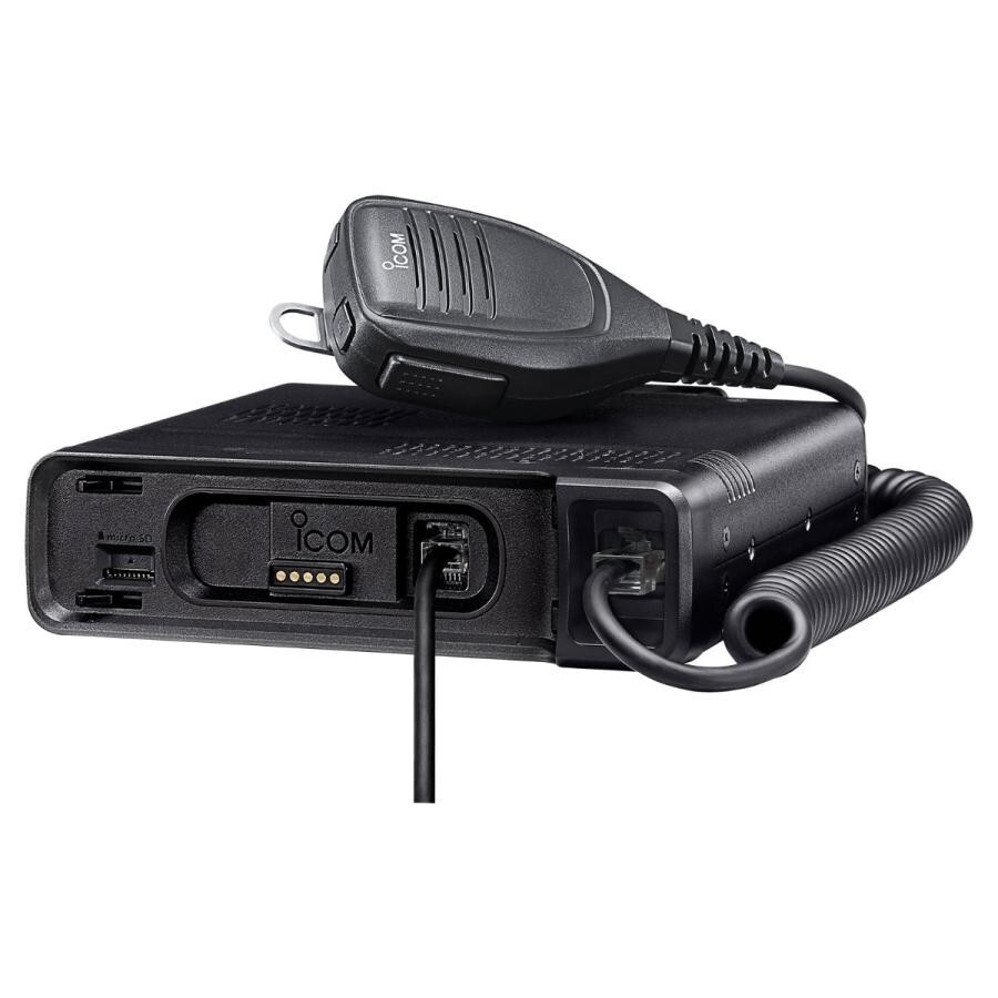 Icom ID-4100D 144/430MHz 50W Dual Band Ham Radio Transceiver Icom ID-4100D 144/430MHz 50W Dual Band Ham Radio Transceiver