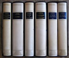 D'Annunzio, Gabriele - Edizione in facsimile dei manoscritti originali autografi