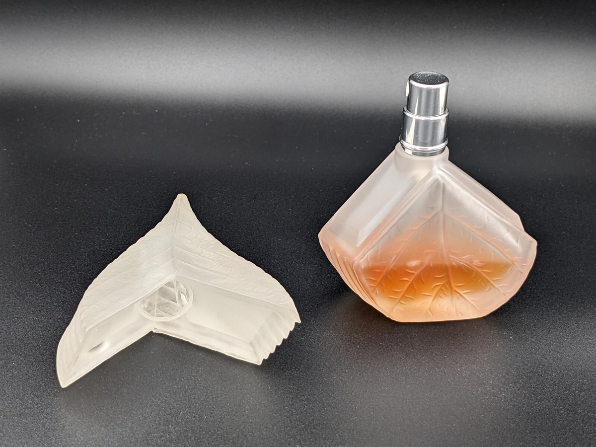 Vintage KENZO Parfum D'ETE 45% Full 1 oz/ 30ml EDT Discontinued