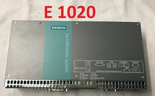 Siemens SIMATIC Microbox PC 427B , 6ES7647-7AA10-0QA0