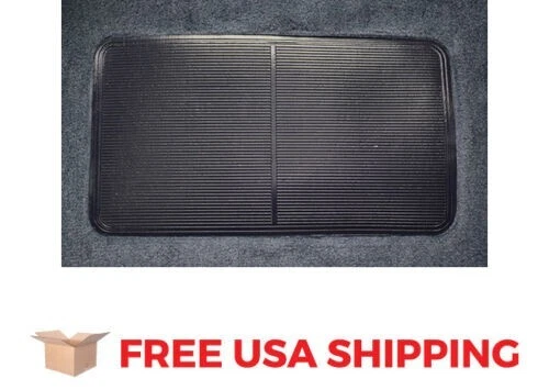 ACC FITS 1995-2004 Toyota Tacoma Ext Cab 2 & 4WD with Lid Covers Cutpile Carpet Foto 3 de 3