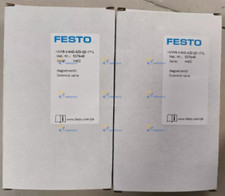 New FESTO VUVB-S-M42-AZD-QX-1T1L 