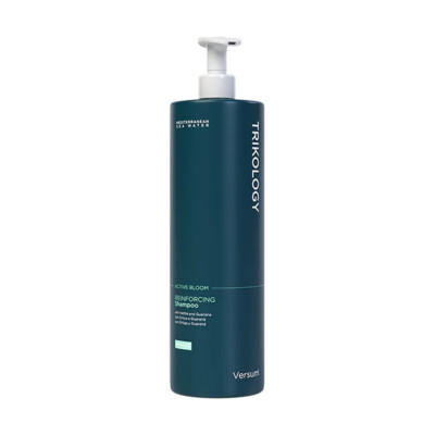Reinforcing Shampoo