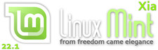 Linux Mint Latest 22.1 Cinnamon 64bit BOOTABLE LIVE USB or DVD  Manual  Guides