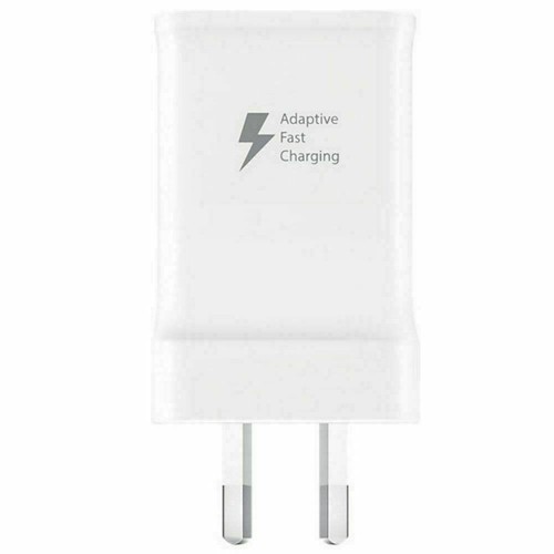 Genuine Samsung Travel Wall Adapter Fast Charger S8/S9/S10/S20/S21/22Note8/9/10 - Picture 5 of 16
